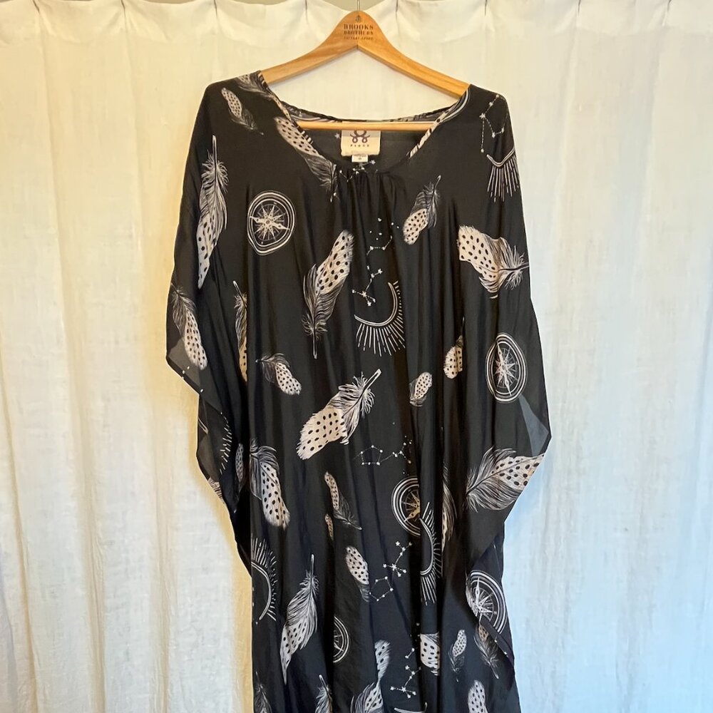 Original Figue kaftan